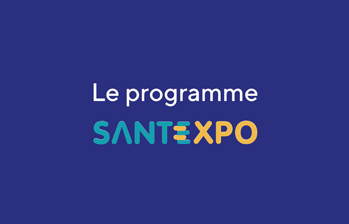 Le programme Mipih SIB à SantExpo 2024